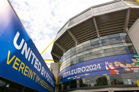 Quote E Pronostici Nella Schedina Per Gli Europei 2024 Del 18 Giugno