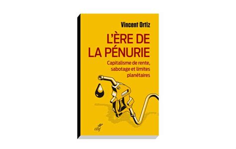 La Pénurie Nouveau Moteur Du Capitalisme Du Désastre Fracas