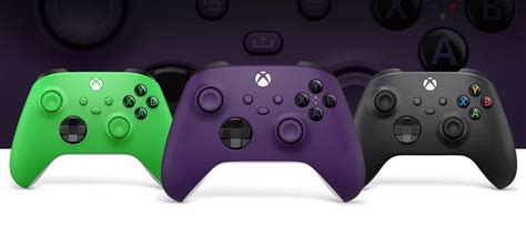 Les Manettes Xbox Toutes Couleurs En Promo Pour Le Black Friday