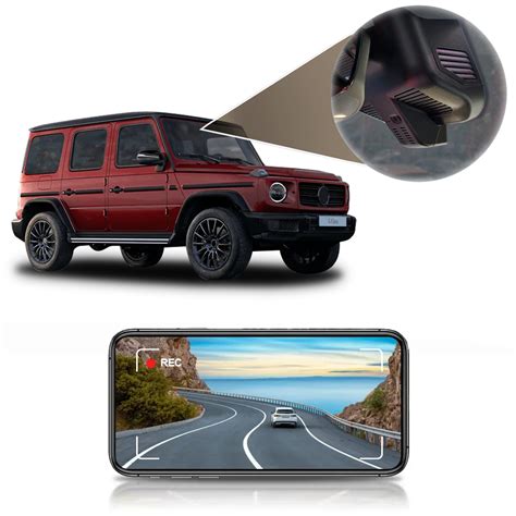 Mercedes G Glass 2013 2018 Oe Witness