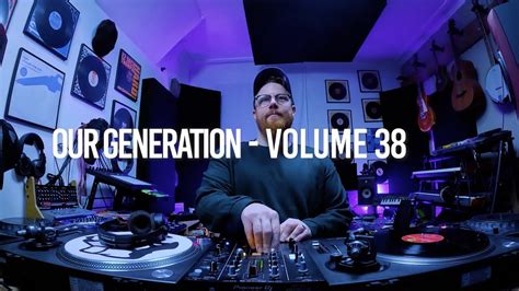 Volume 38 All Vinyl Old Skool House Classics Timeless Grooves Of Our