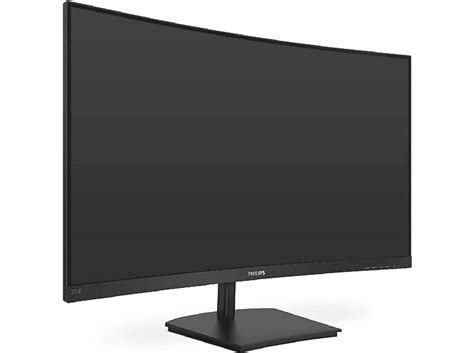 Monitor Gaming Philips E Sca Full Hd Ms Negro Mediamarkt