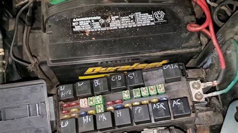 Sentra Fuel Pump Relay Diagram Sentra Fuel Pump Issu