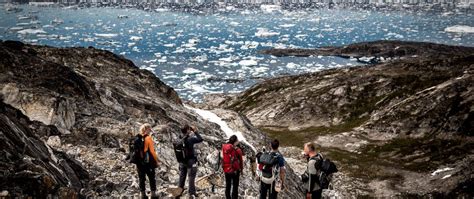 What to bring? A Checklist for Hiking in Greenland - [Visit Greenland!]