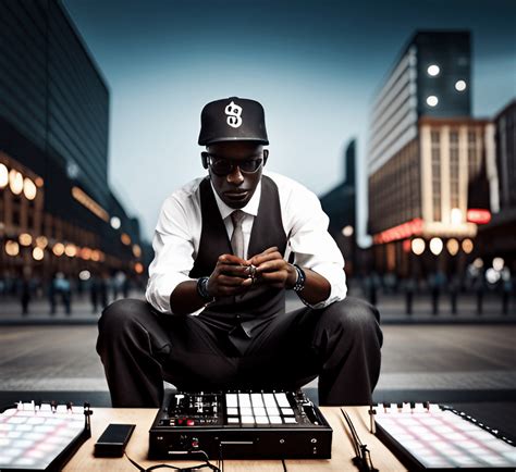 Comment vendre ses beats en ligne : les meilleures techniques pour les ... 