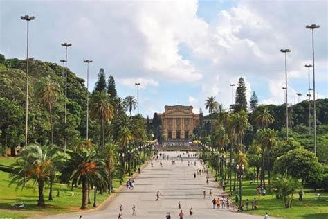 Conhe A Curiosidades Sobre O Museu Do Ipiranga