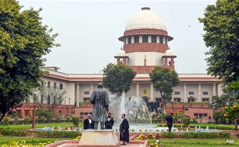 Karnataka Approaches Supreme Court For Release Of Funds To Tackle Drought