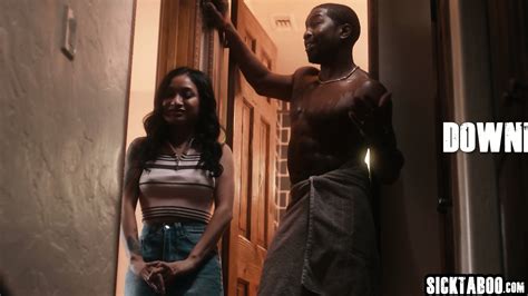 Sexy Perfect Ass Asian MILF Enjoyed Rough Pussy Fucking With Isiah Maxwell