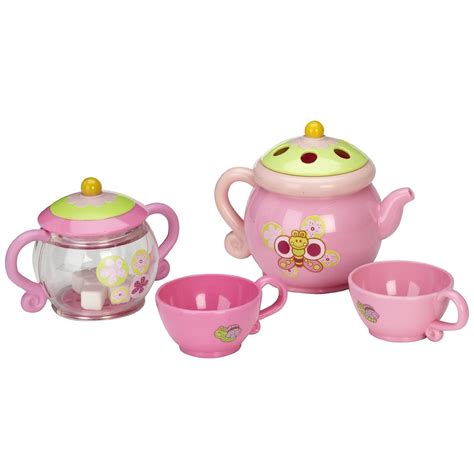 Tea Party Sets for Kids