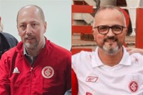 Duas chapas se inscrevem para eleição do Internacional Futebol na Veia