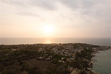 Descubre Tierra Bomba la isla caribeña de Cartagena