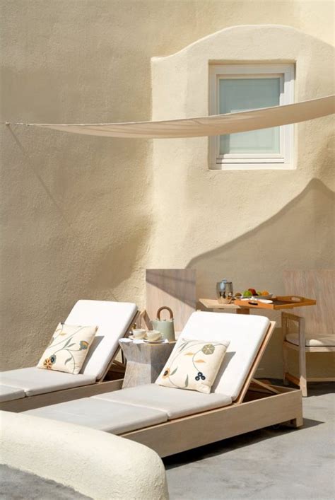 Mystique, a Luxury Collection Hotel in Santorini - AboutDecorationBlog