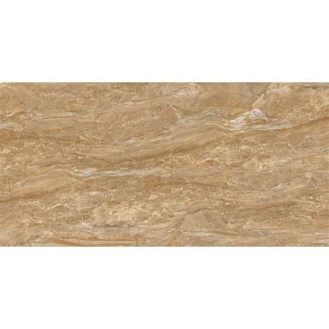 Glazed Vitrified Floor Tiles 600 X 1200 Mm Thickness 10 11 Mm At Rs