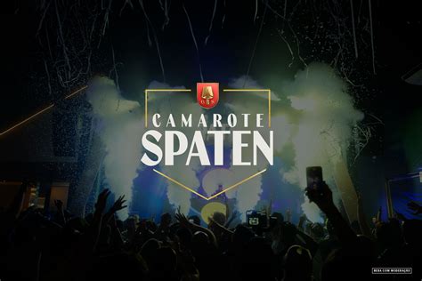 Camarote Spaten Anuncia Programa O De Shows Para A Oktoberfest