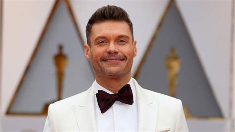 Ryan Seacrest Fights Sexual Misconduct Claims As Fellow Abc Star Calls