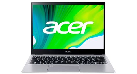 Acer Aspire Spin 3 I5 1135g7 8gb 256gb Ssd W10h Solotodo