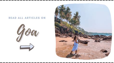 Best Instagrammable Places In Goa The Spicy Journey