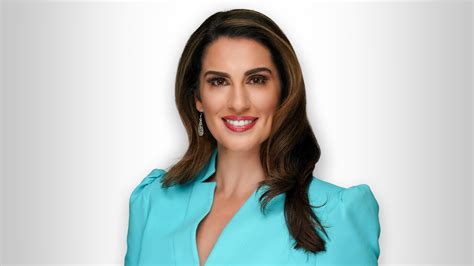 Meet Simone De Alba Wusa9s New Noon And 4 Pm Anchor