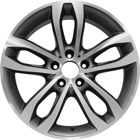 Auto Rim Shop New Reconditioned 19 Oem Wheel For Bmw X62011 2012 2013 2014 424