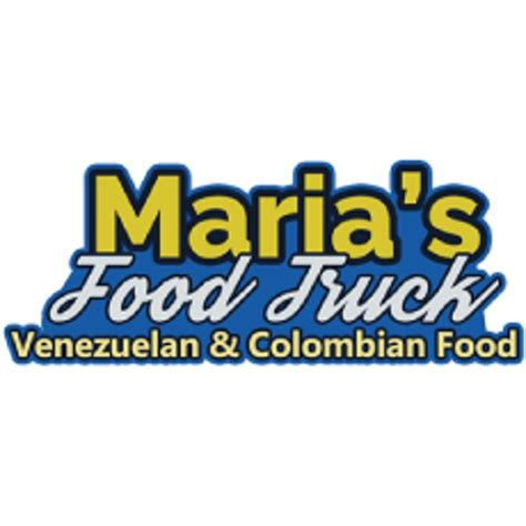 Order MARIA S FOOD TRUCK Oklahoma City OK Menu Delivery Menu