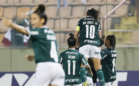 Palmeiras Feminino Confira As Mudan As Do Elenco Para A Temporada