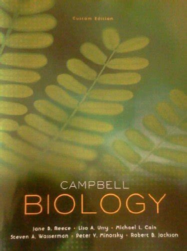 Campbell Biology - 9781256119951 | SlugBooks