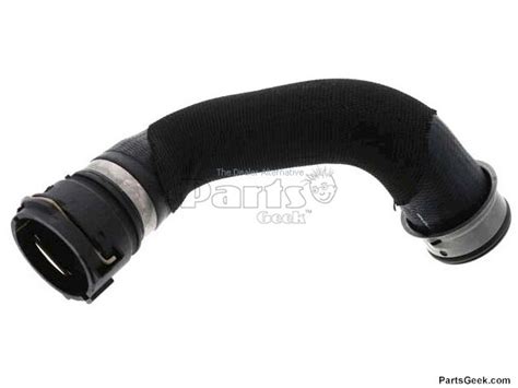 Mercedes Ml63 Amg Radiator Hose Radiator Upper And Lower Hoses