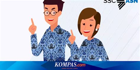 Hasil Seleksi Administrasi Pppk Diumumkan Kapan Masa Sanggah