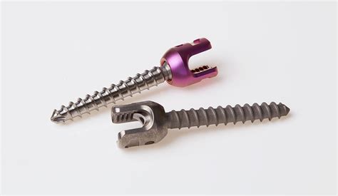 Pedicle Screw