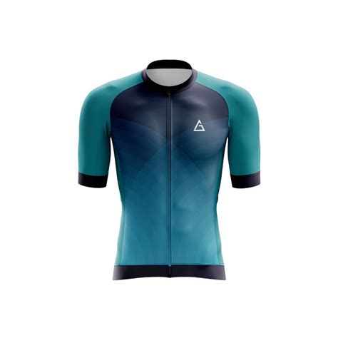 Order Custom Cycling Shirts Race Fit Aidan Global