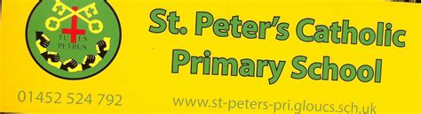 St Peters Catholic Primary School Gloucester