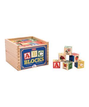 Schylling Small Alphabet Block Set Small Alphabets Alphabet Blocks