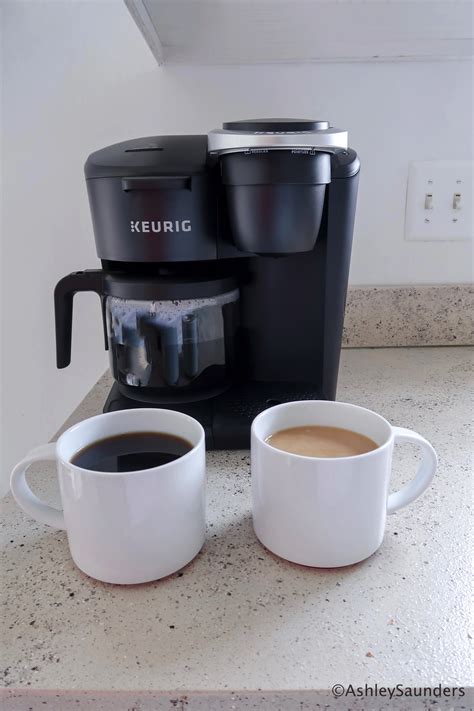 Keurig K Duo Essentials Coffee Maker Review