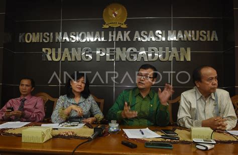 Pelanggaran Ham Tolikara Antara Foto