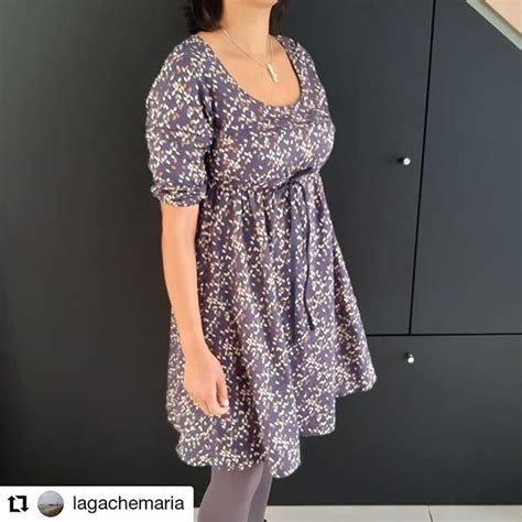 Atelier Brunette atelierbrunette Photos et vidéos Instagram Création de vêtements