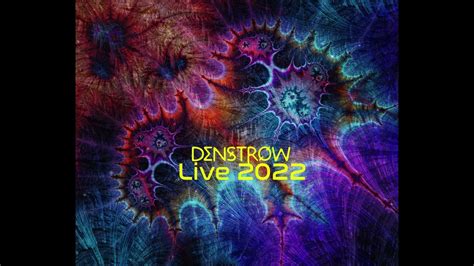 Live Set 2022 Youtube