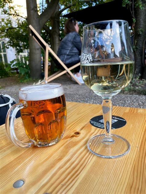 15 Best Beer Gardens In Berlin Berlin Travel Tips