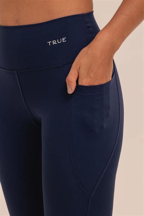 Cors Rio Bolso Emana Navy Blue True