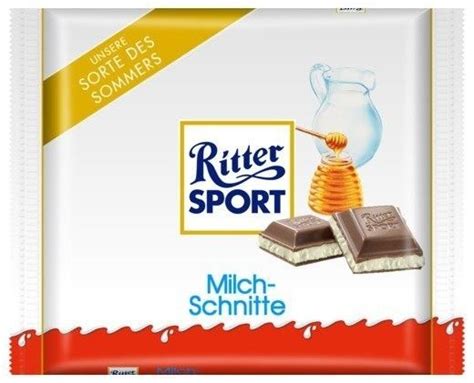 Ritter Sport Lustig Witzig Spr Che Bild Bilder Milchschnitte Ritter