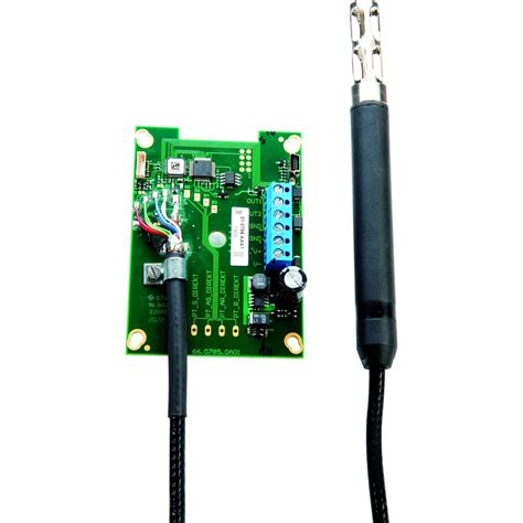 Feuchte Und Temperatursensor Relativ XB32A OEM Process Sensing