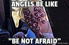 13 Angels Memes ideas | memes, bible images, funny memes