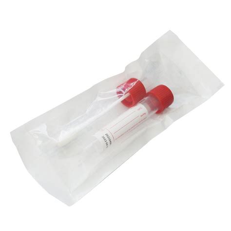 Dna Collection Kit Buy Product On Bone Medical Technology （shenzhen