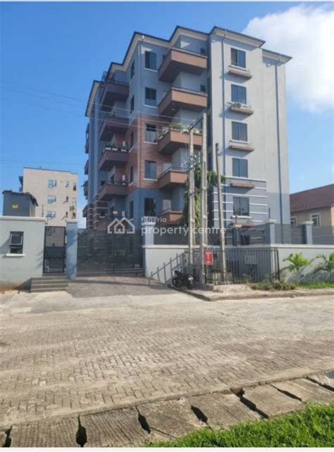 For Sale 3 Bedroom Apartments Off Admiralty Way Lekki Lagos 3