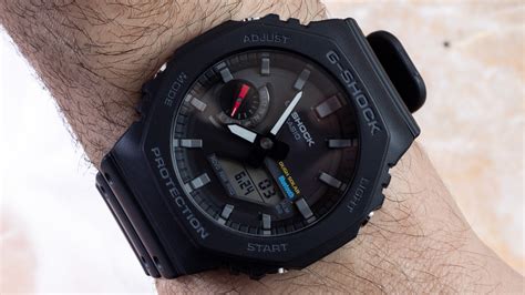 Casio G Shock Solar Batteries