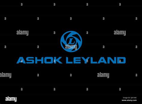 Ashok Leyland Logo Hi Res Stock Photography And Images Alamy