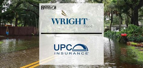 Wright Flood Nation S Largest Flood Insurance Company FF News