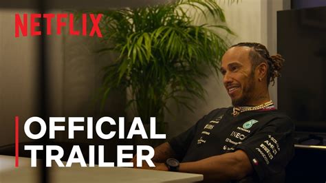 F1 Drive To Survive Season 6 Official Netflix Trailer