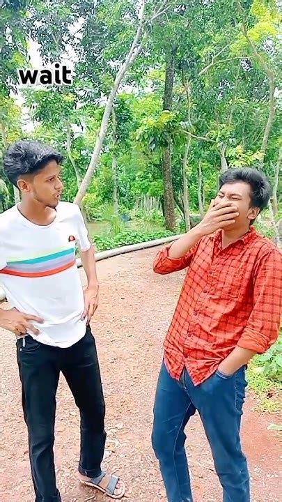 এটা কেমন হাসি 🥴😂😂trending Viral Shorts Short Comedy Youtube