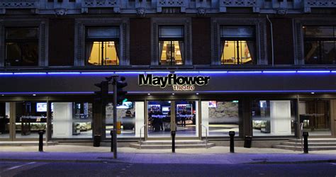 Mayflower Southampton Capacity | Best Flower Site