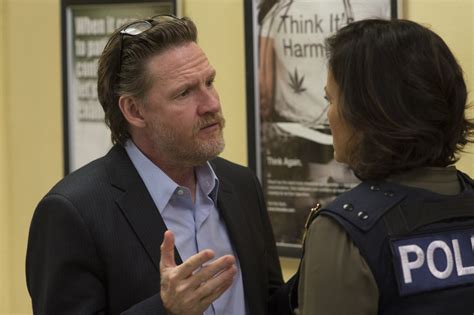 Donal Logue Lands Role On Law And Order Svu Show Instantly 5000 Cooler